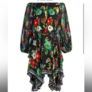 ALICE + OLIVIA DRESS